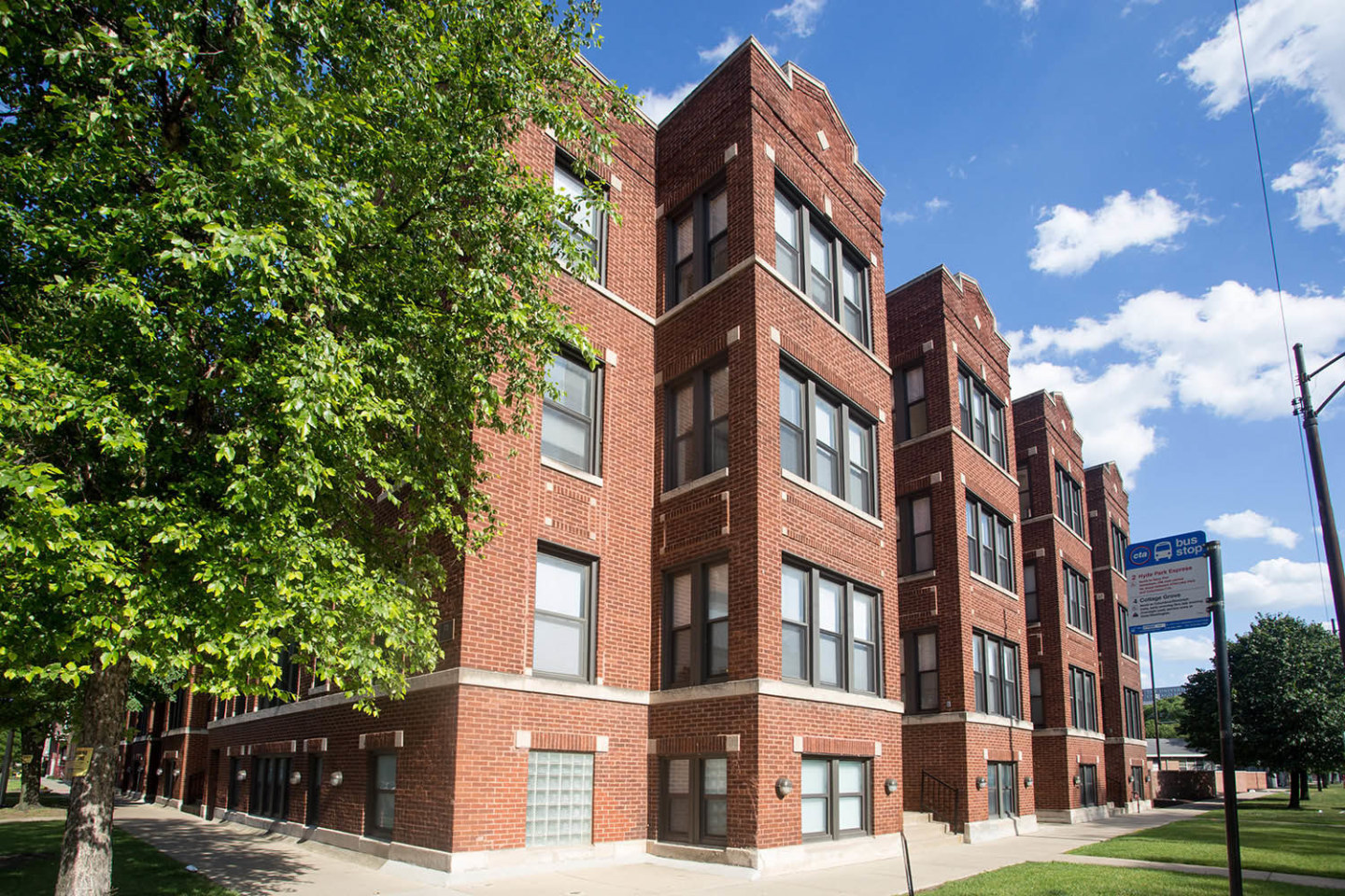 5401-5409 S. Cottage Grove Avenue Image 5