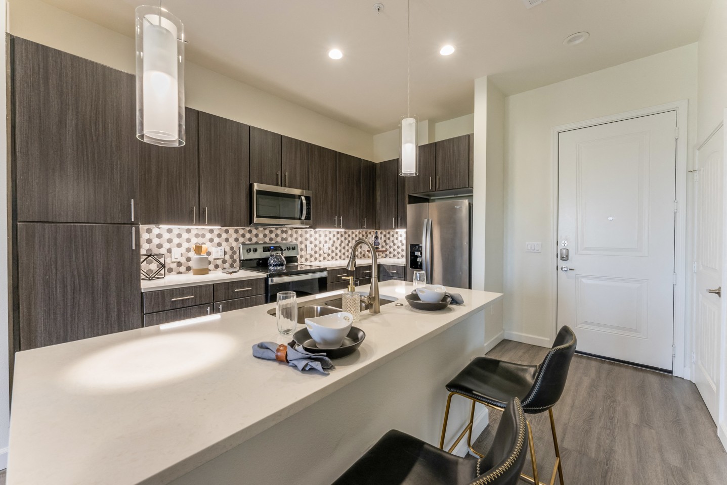 The Residences at 3000 Bardin Image 9