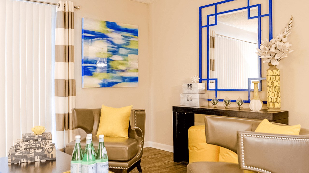 Affordable Housing - The Parke at Trinity Apartment Homes Image 79