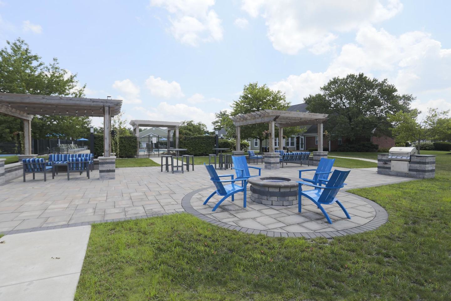 The Reserve at Miller Farm Image 4