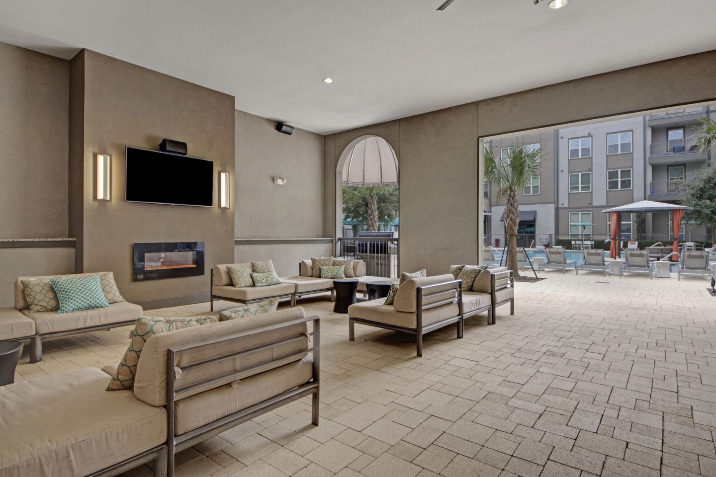 Civic at Frisco Square Apartments Image 14