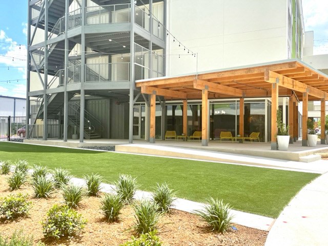 Aspire at Tampico Image 15