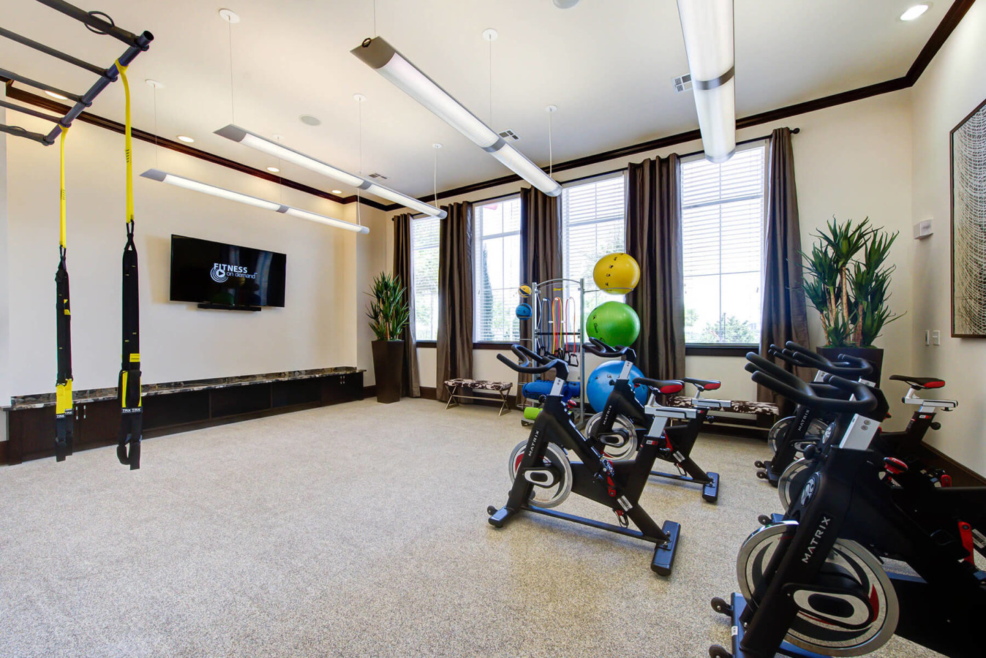 Callista Hill Country Apartments Image 17