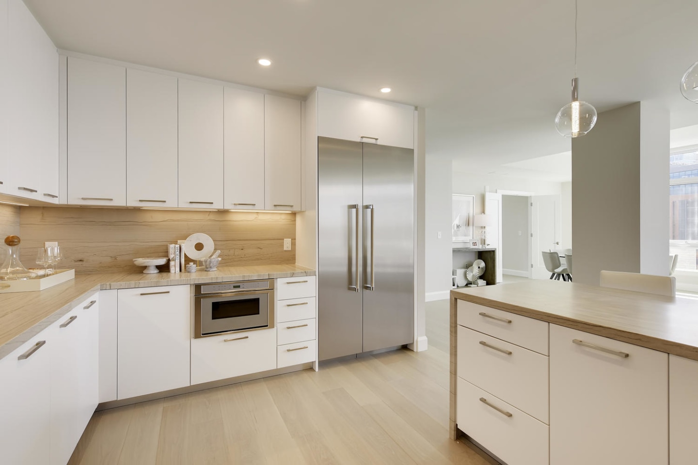 Liberty Harbor East Image 41