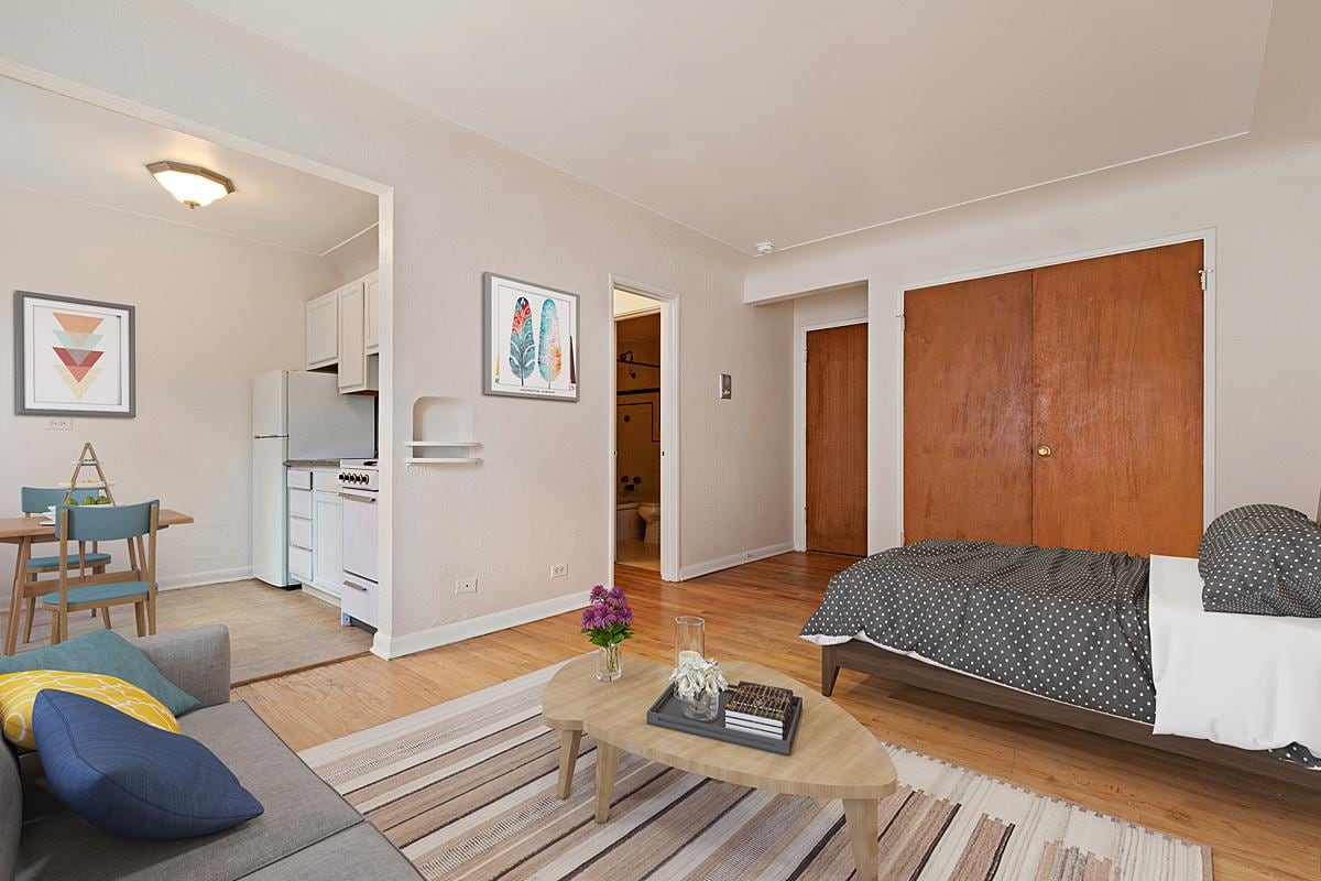Belmore Apartments Image 1