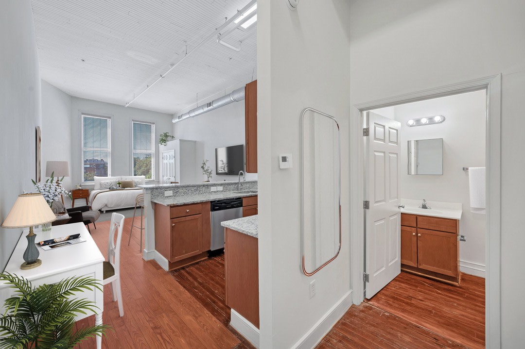 The Mezzo Lofts Image 8