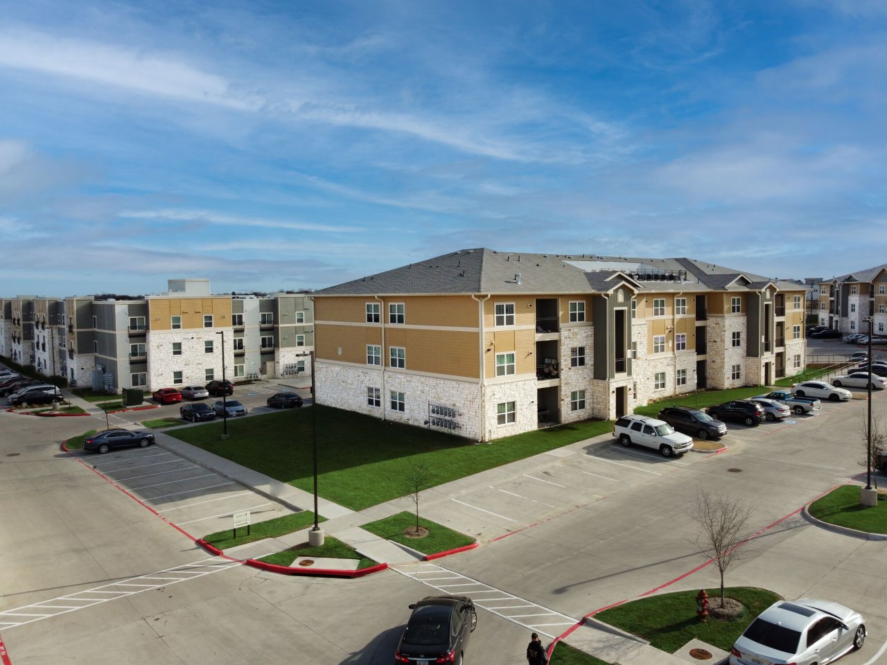 Forestwood Apartments - Affordable Housing Image 5