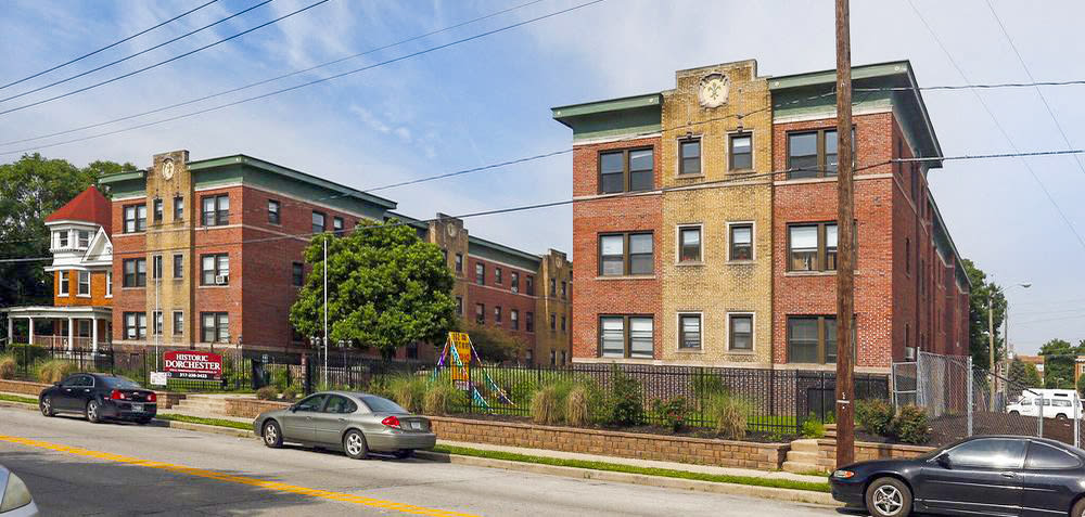 Dorchester Image 1