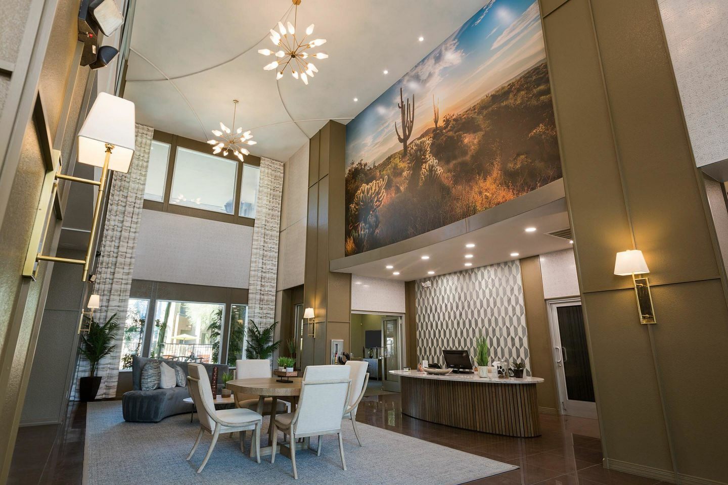 Aria on Cave Creek Image 1