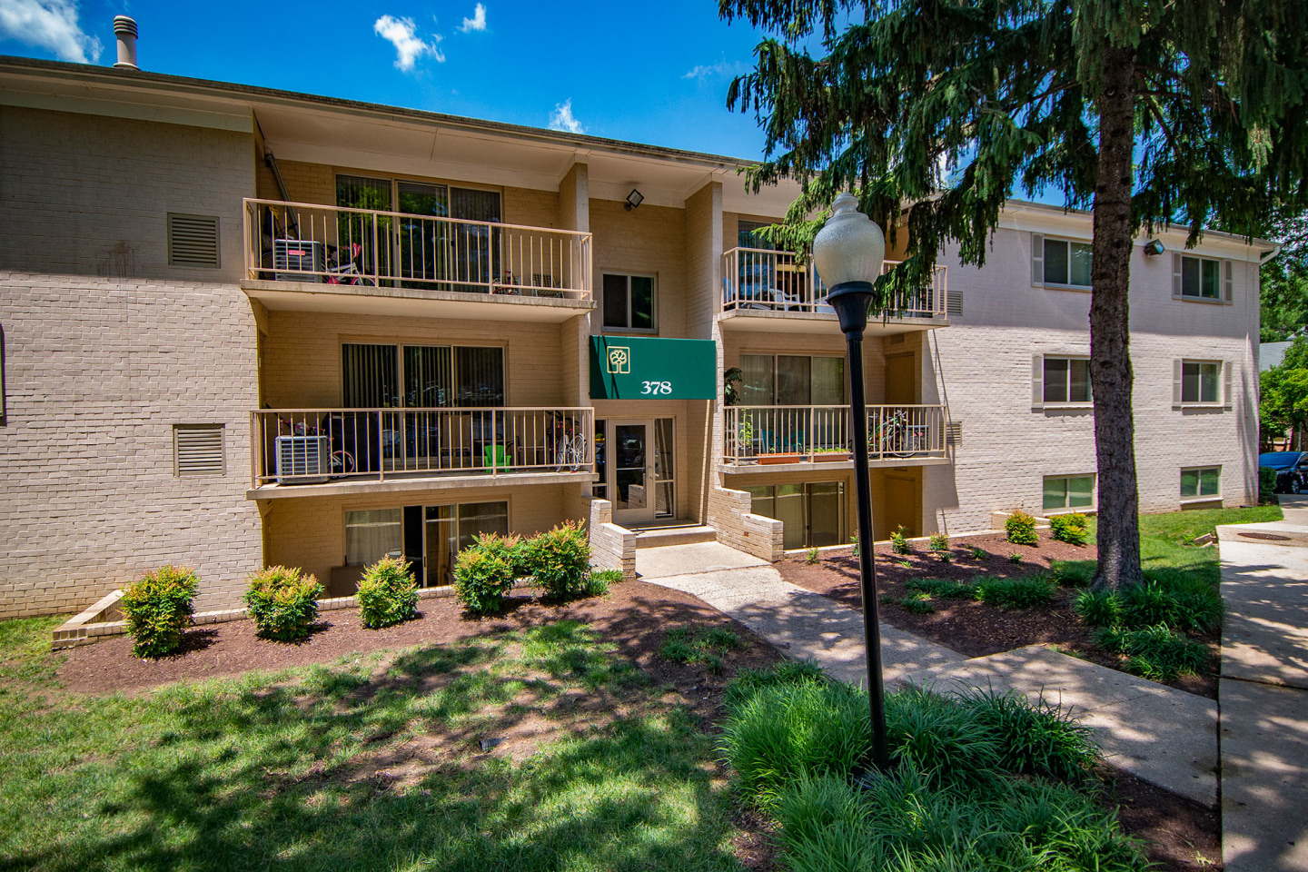 Spring Ridge Apartments Image 23