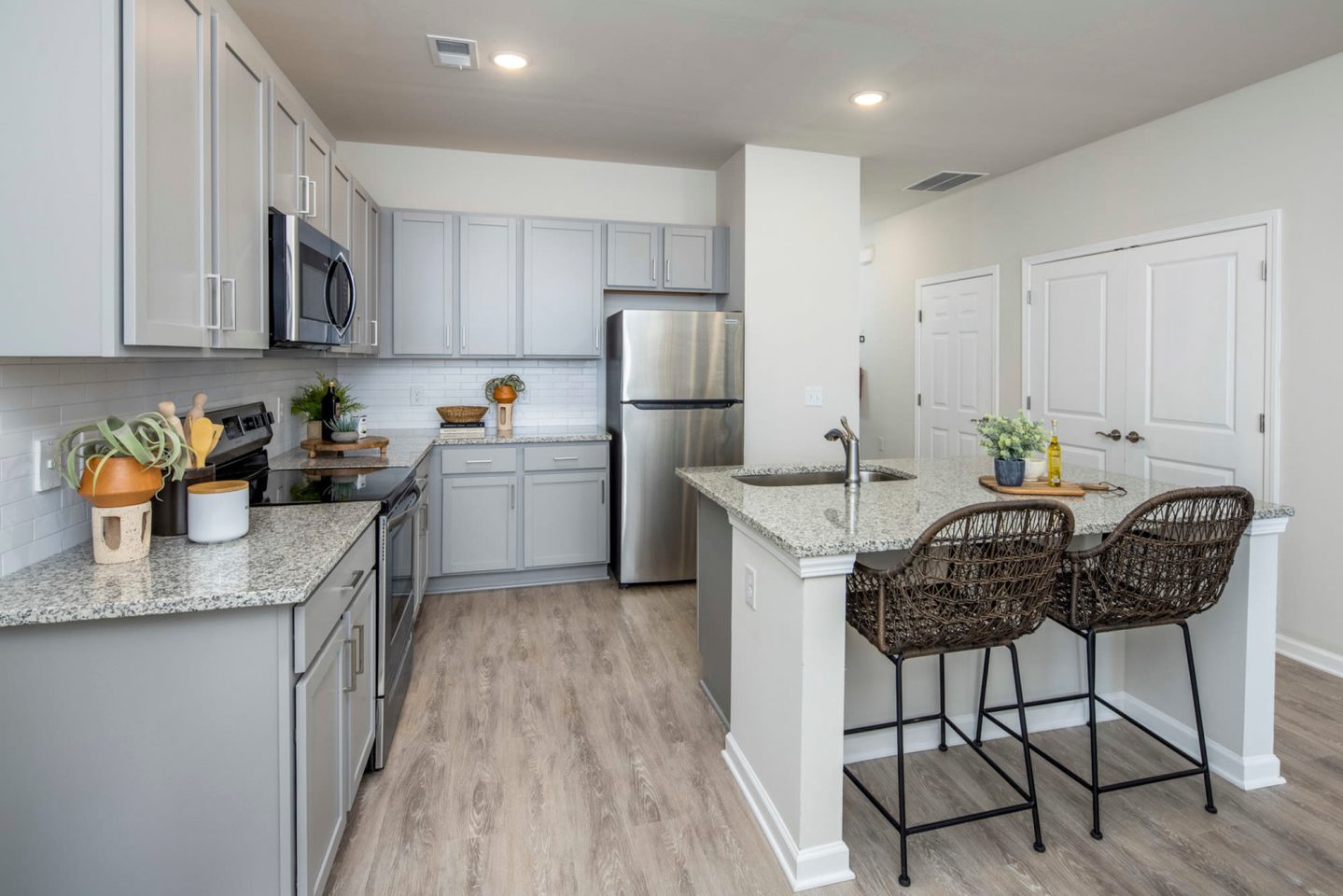The Cottages at Loganville - Homes for Rent Image 37