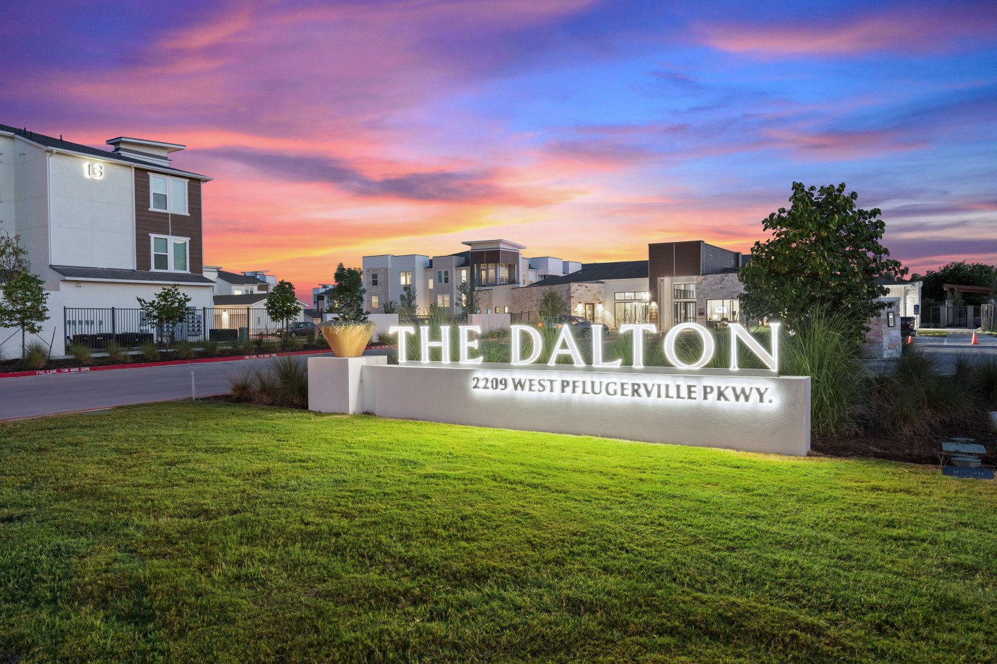 The Dalton Image 88