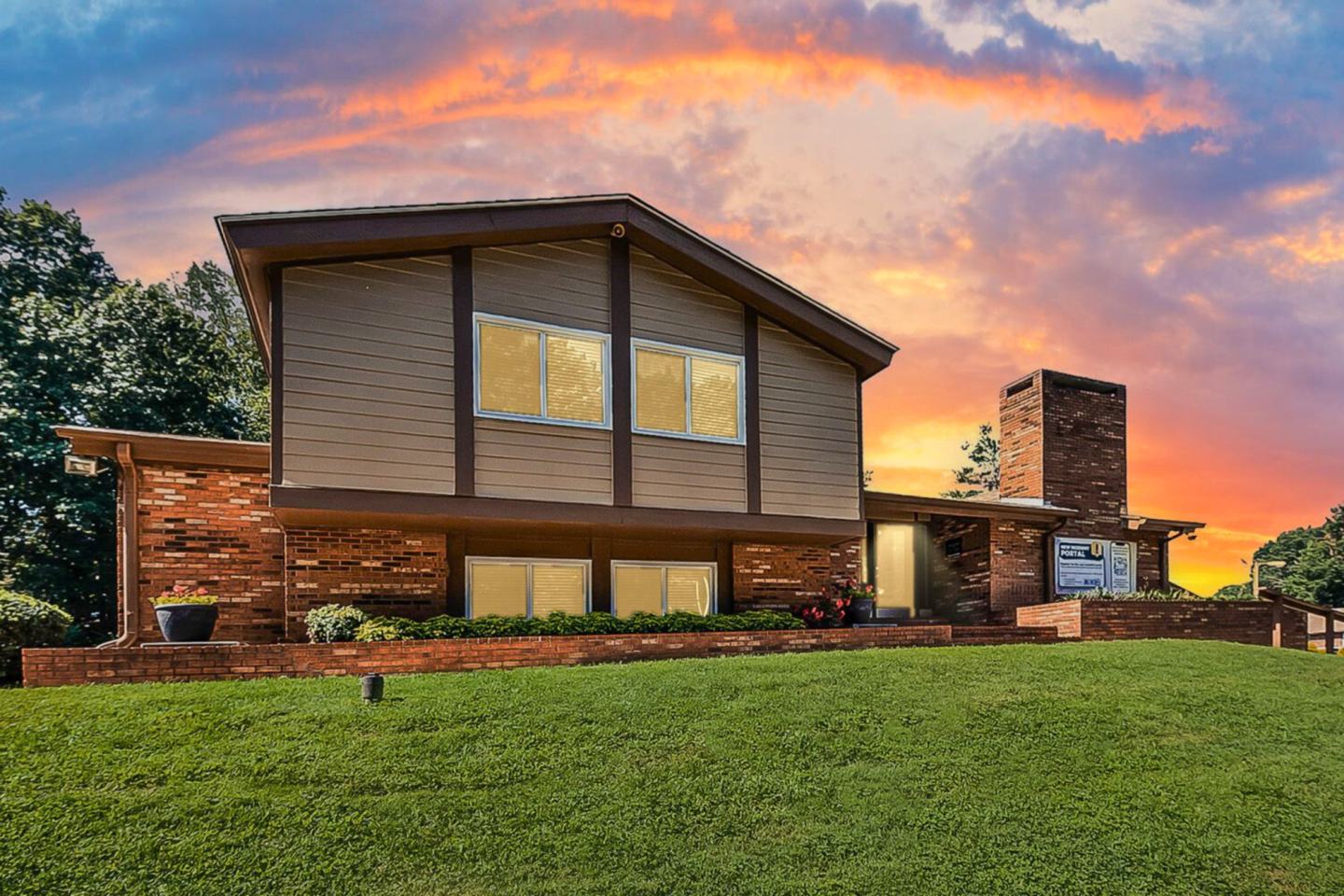 Enclave at North Point Apartment Homes Image 47
