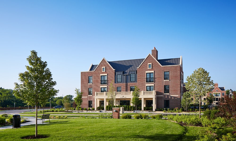 Apartment Homes At Kelmscott Park Image 7