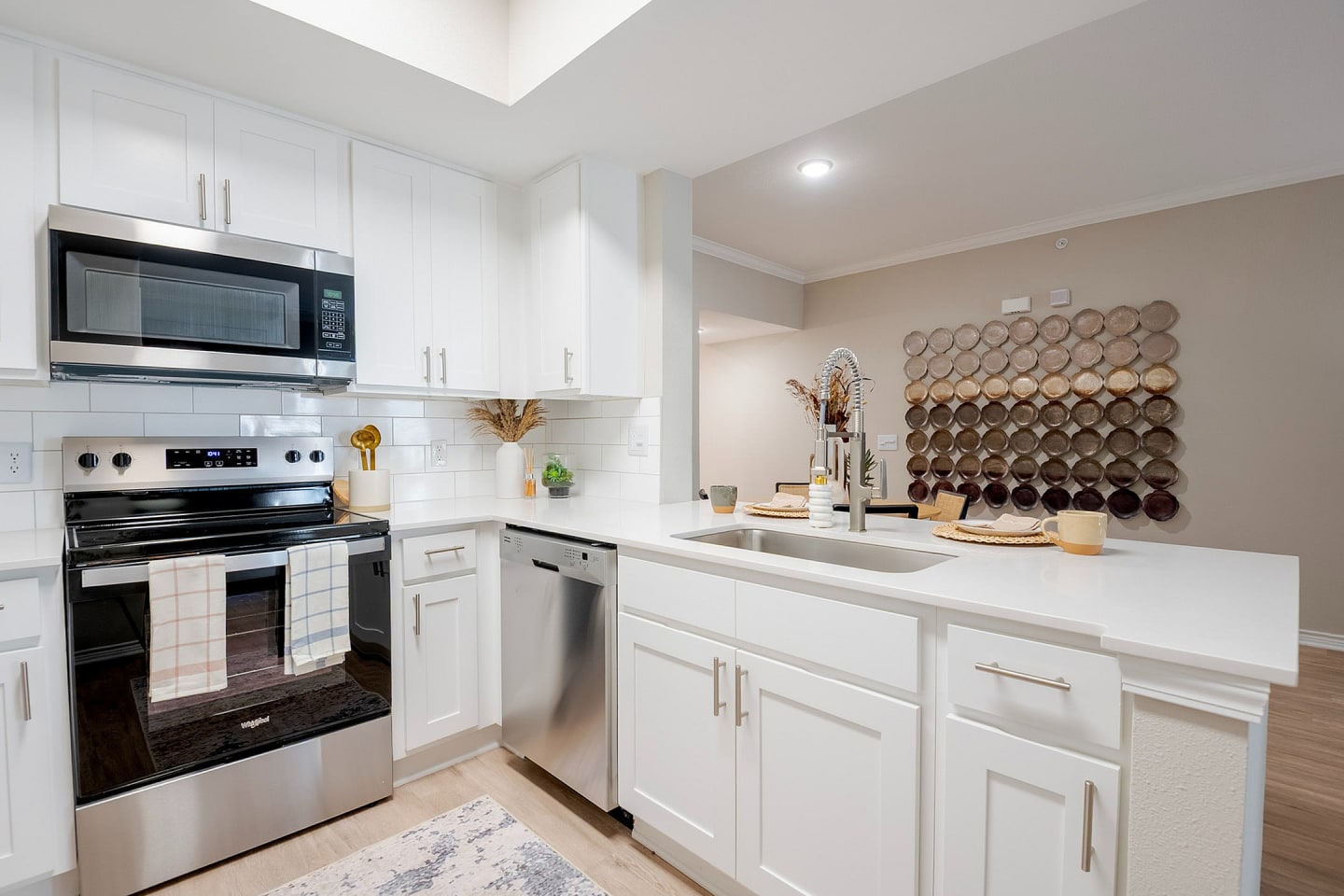 The Delano at North Richland Hills Apartments Image 4