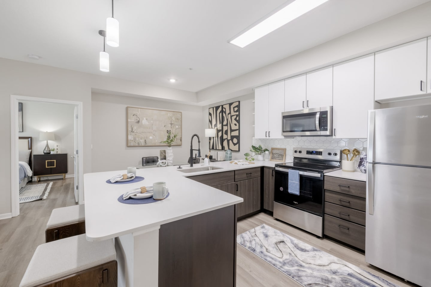 The Chelsea Apartments Image 1