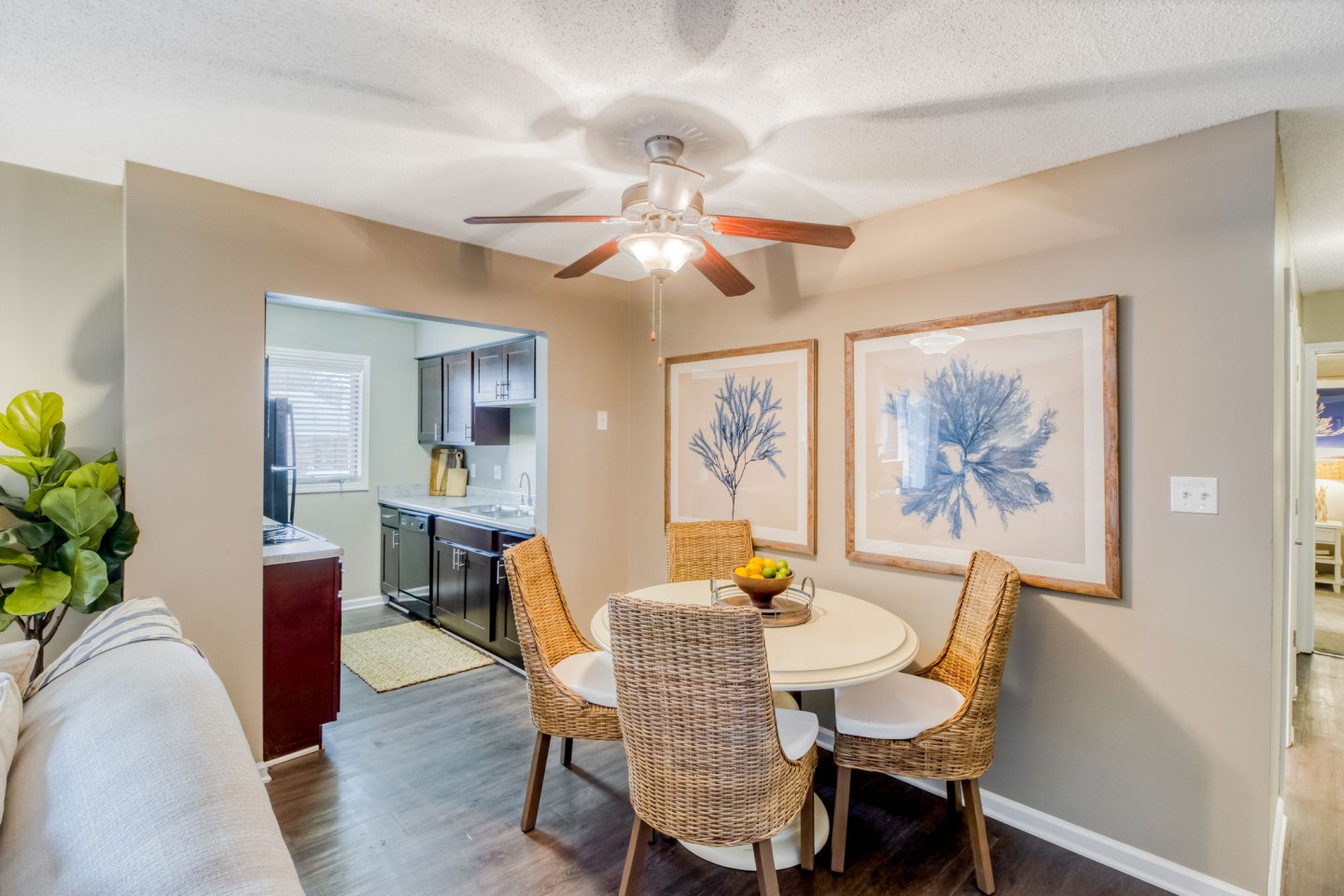 Northlake Village Apartments Image 16