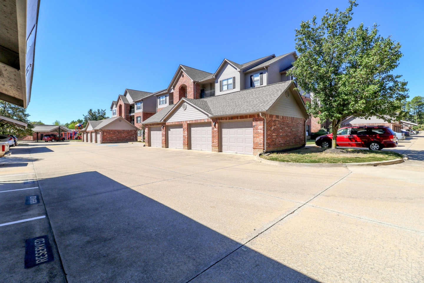 Highland Pointe of Maumelle Image 62