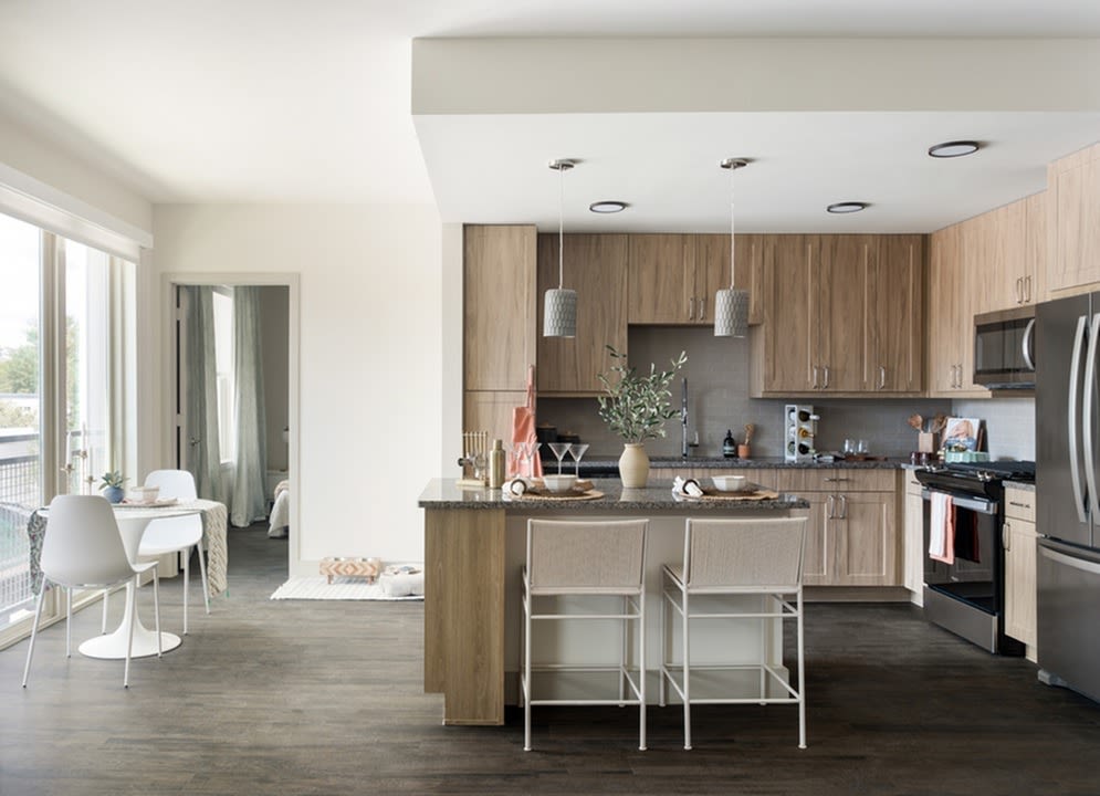 Modera Six Pines Image 27