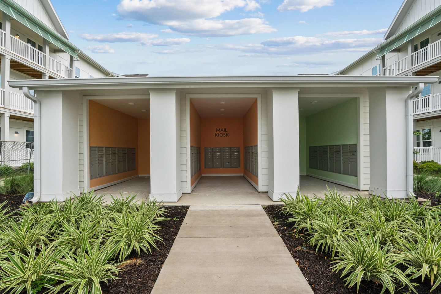 The Brightly Apartments Image 16