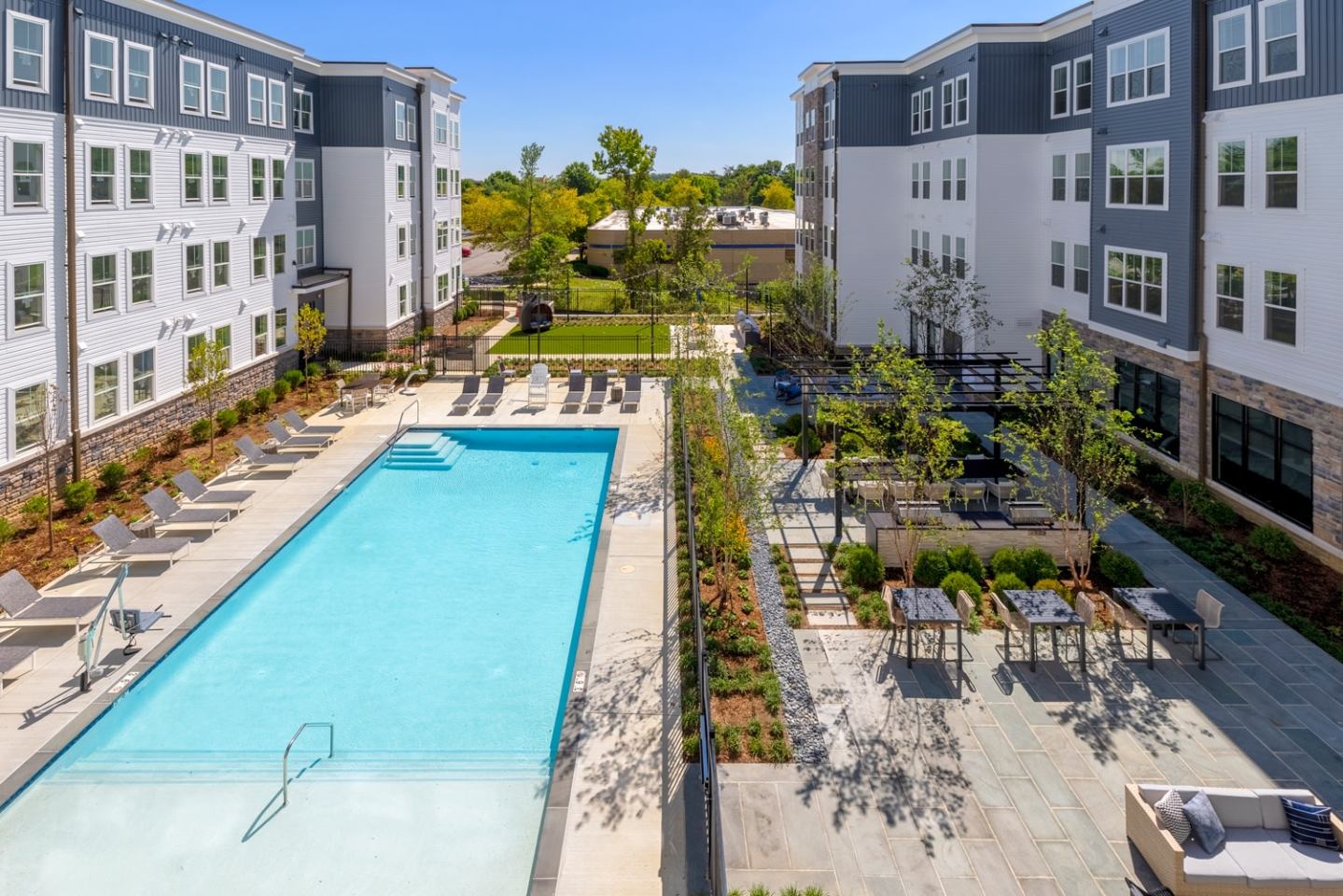 The Apartments at Dorsey Mill Image 48