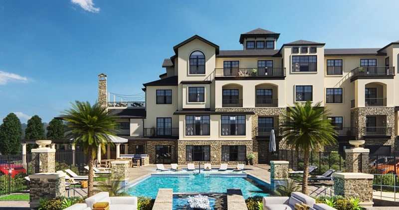 The Villas at Ridgeview Falls Image 12