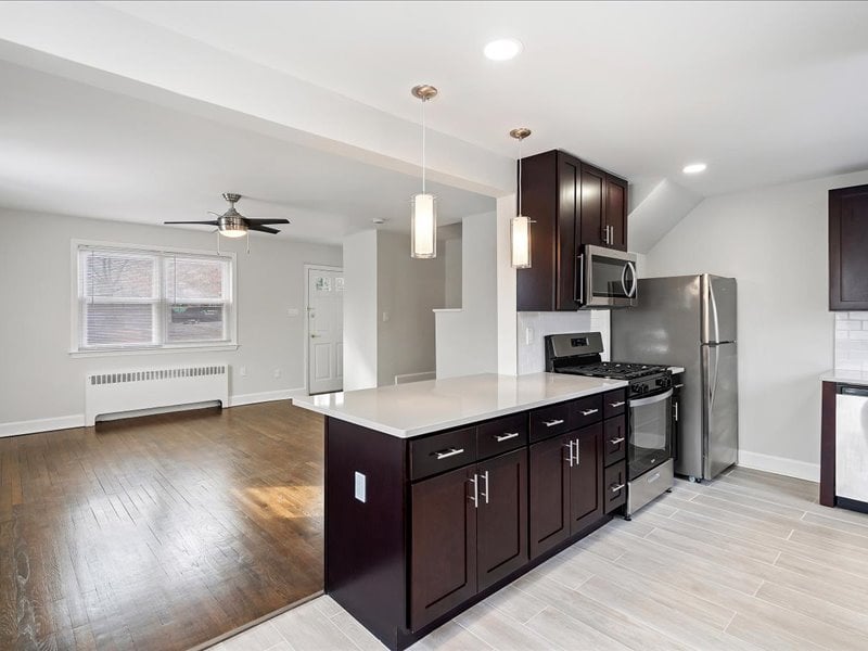 Haddon Hills Apartments Image 26