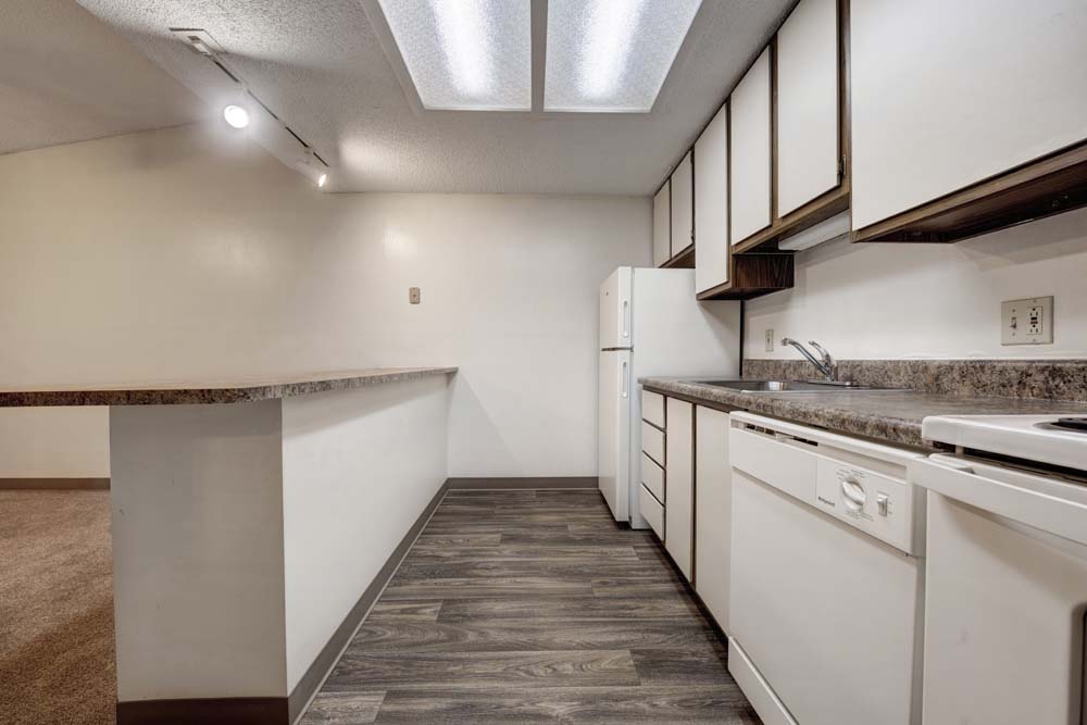Northrup Court Apartments Image 19