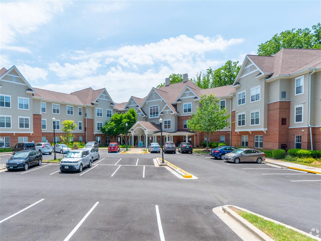 Willow Manor at Colesville (Seniors 62+) - Senior Housing Image 1