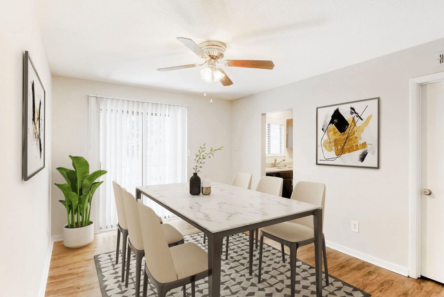 Affordable Housing - Regency Park Apartment Homes Image 28