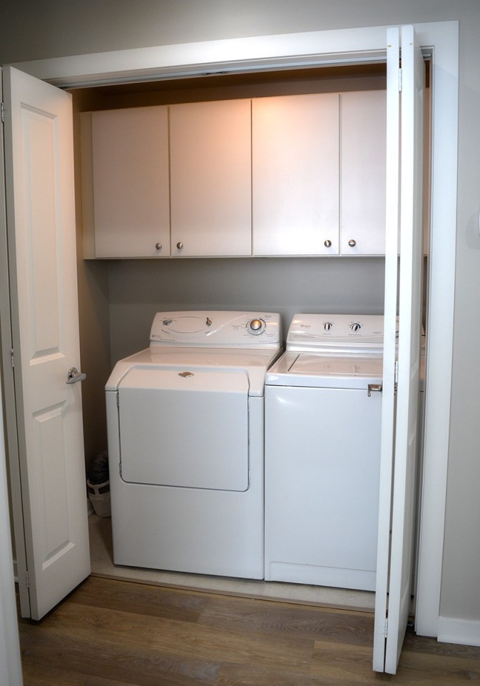 Residences at Forest Park Image 11
