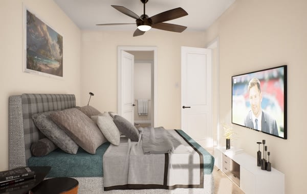 The Interurban Apartments Image 16