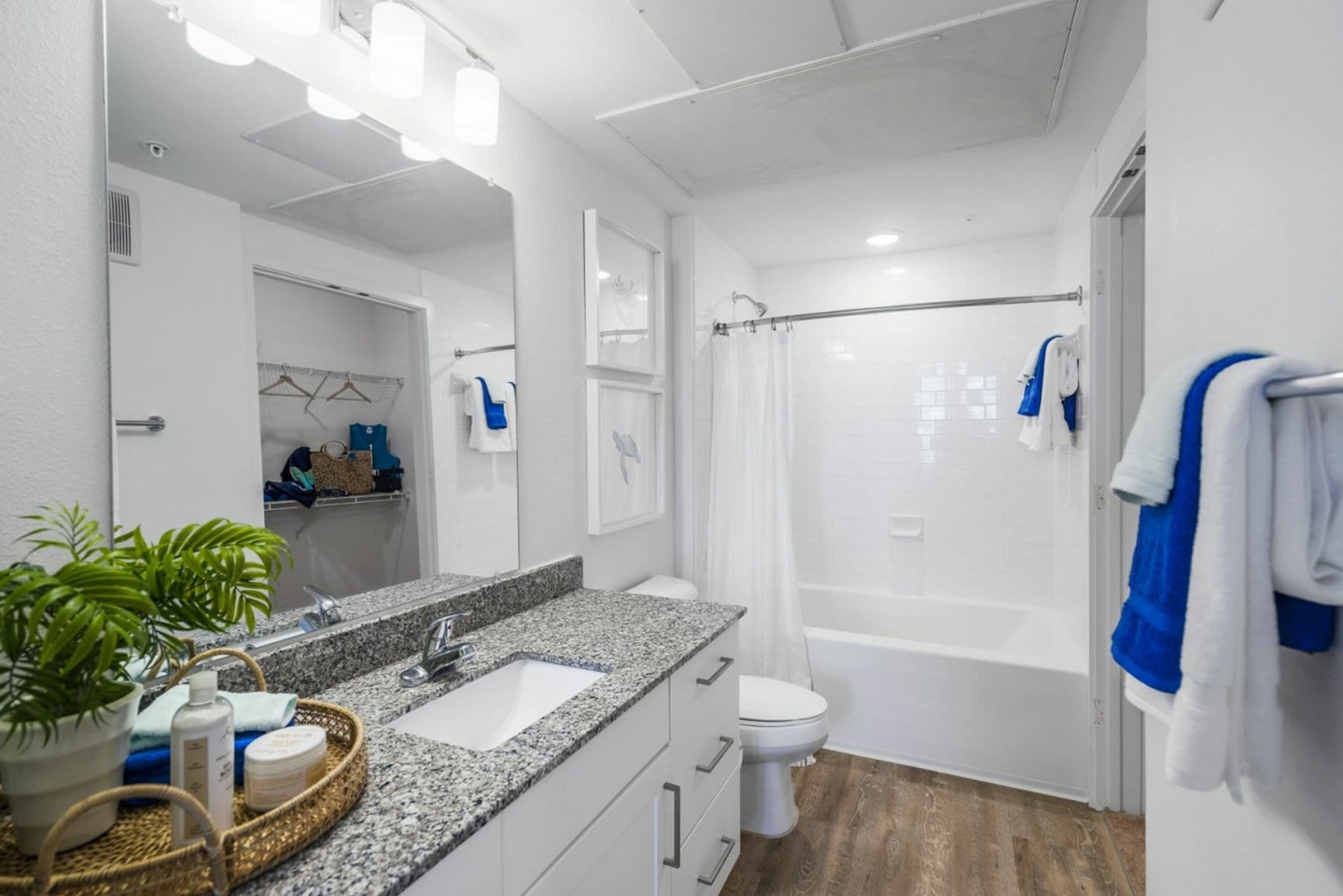 Seaview Apartments at Santa Rosa Beach Image 10