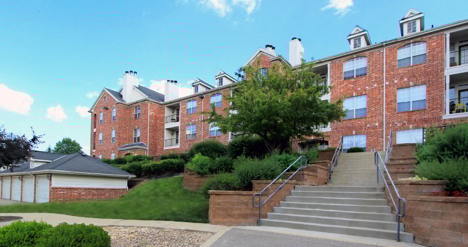 TurtleCreek Apartments Image 26