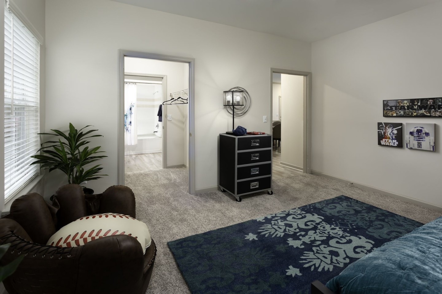 Evergreen Terrace Image 24