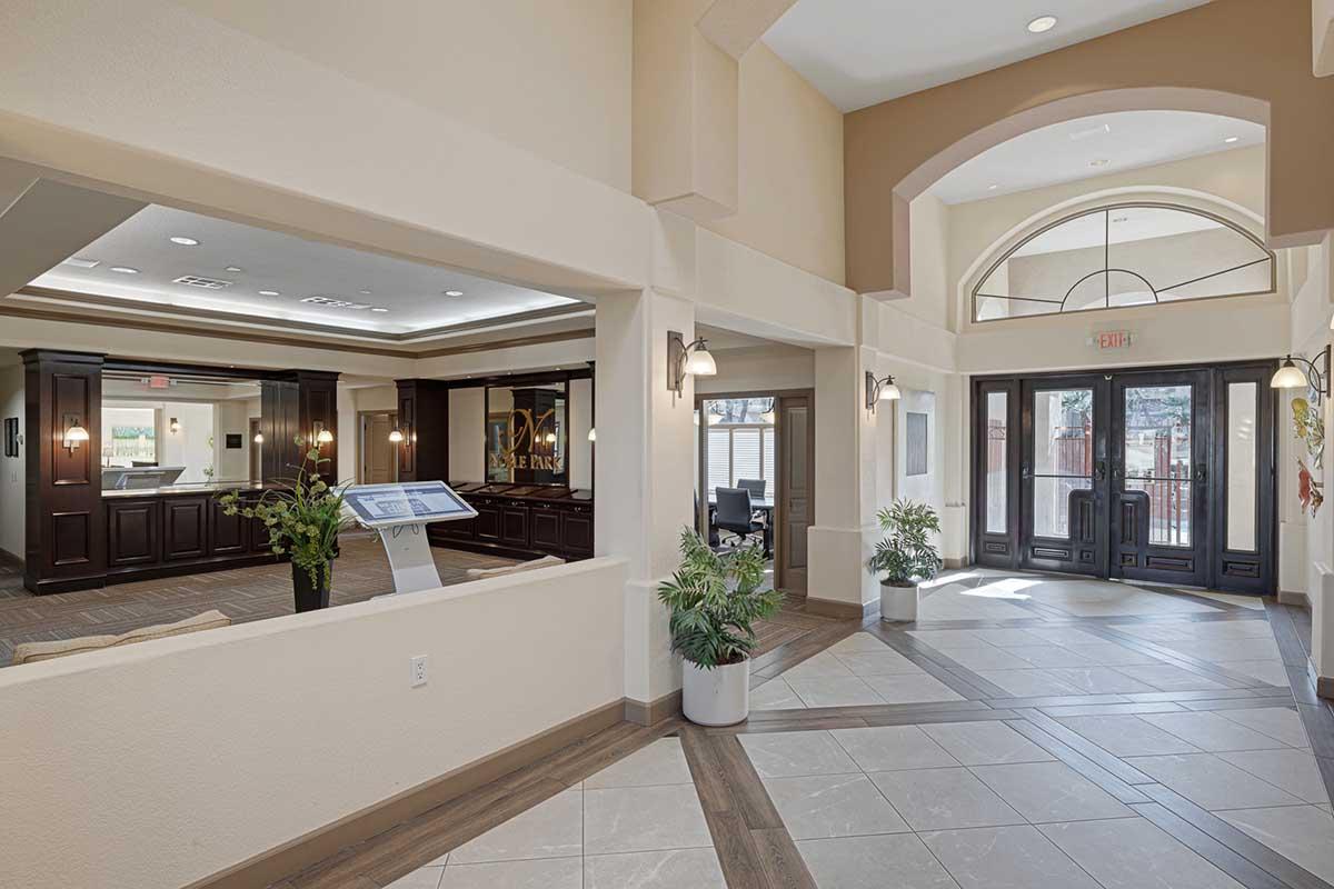 Noble Park Apartments Image 35