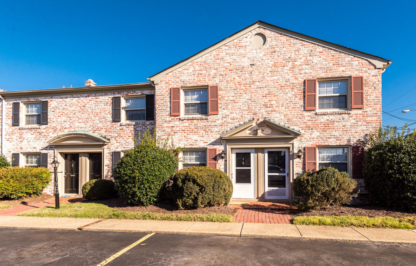 Georgetown apartments Image 5