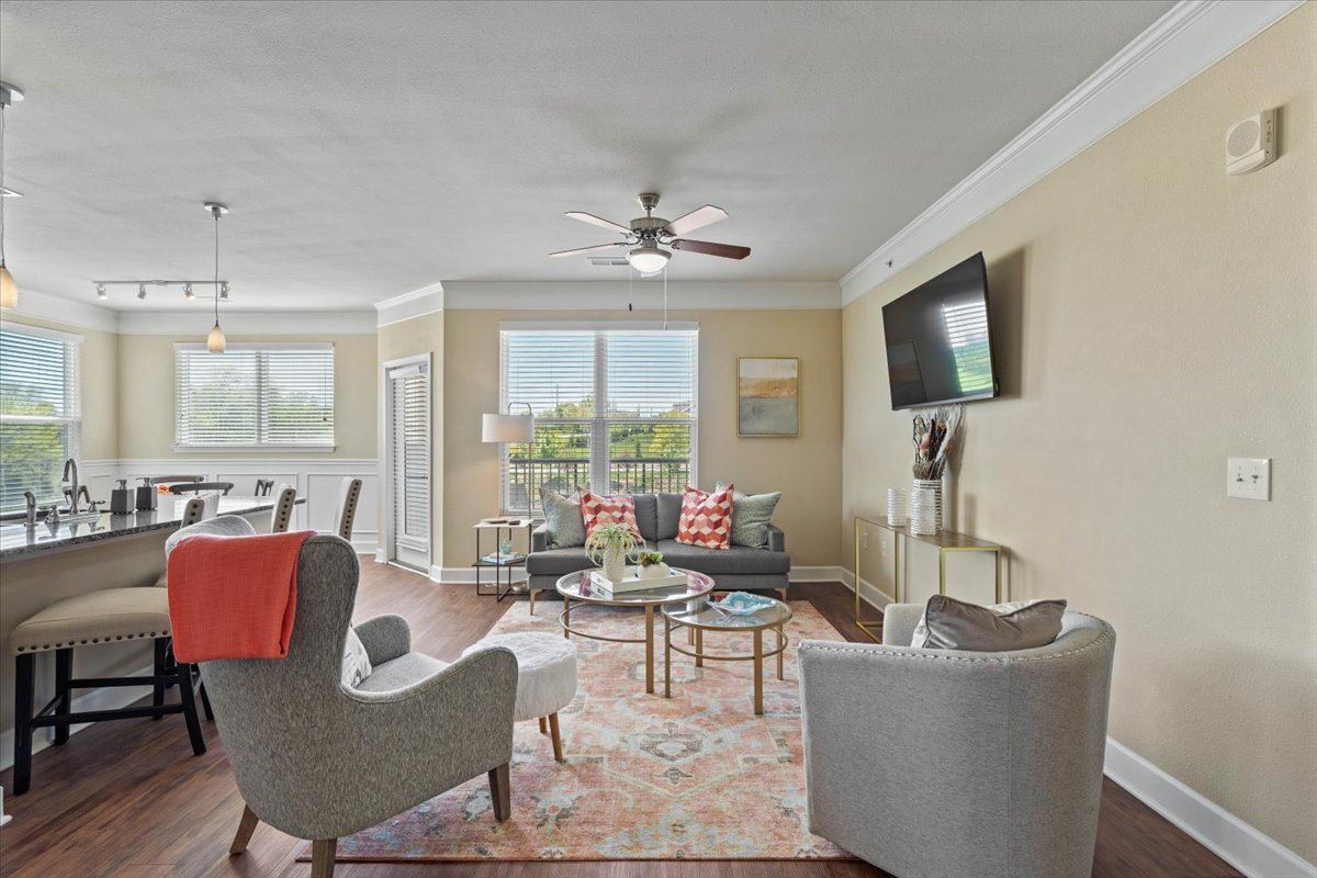 The Residences at Bluhawk Image 25