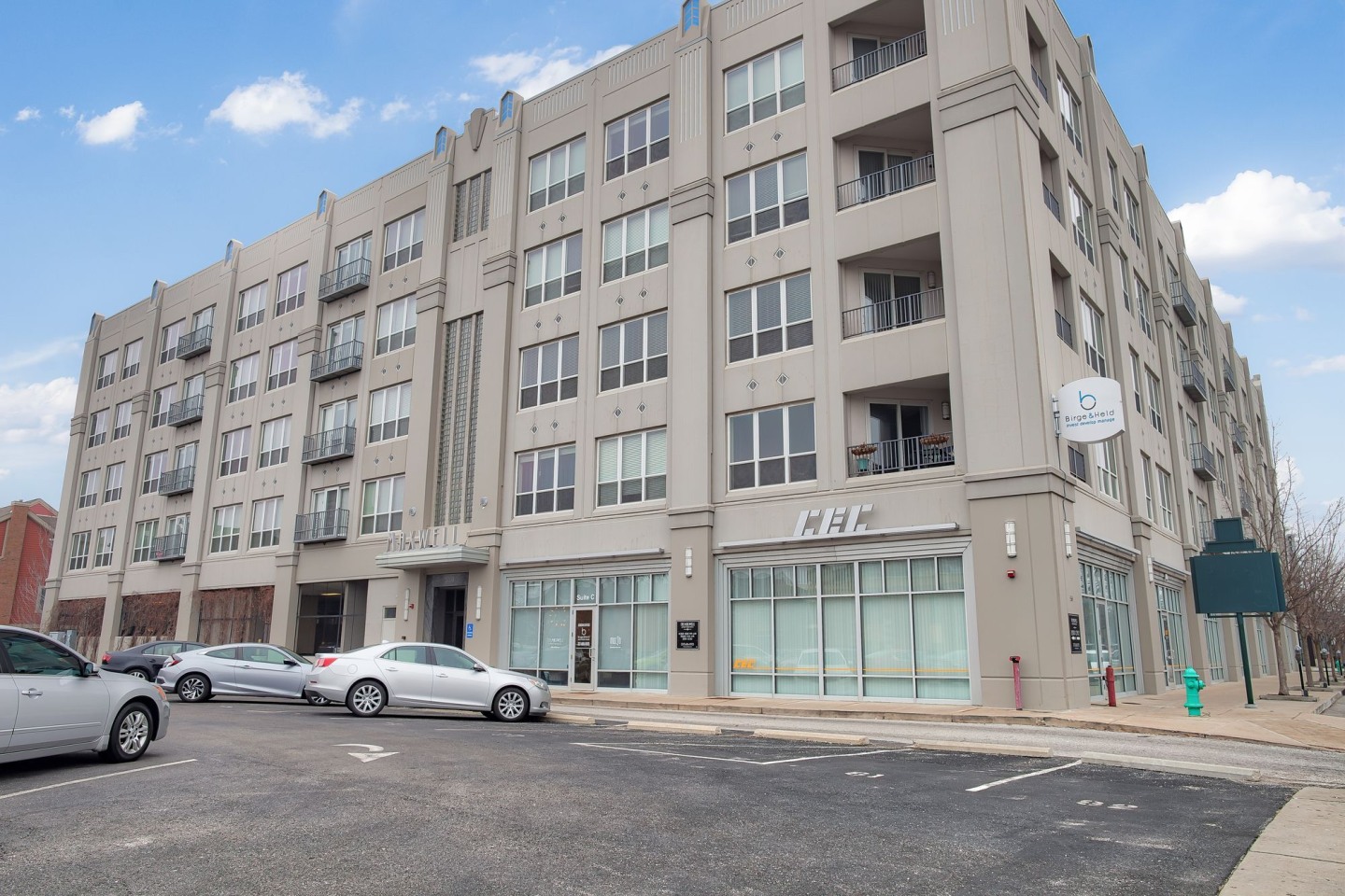 The Maxwell Apartments Image 16
