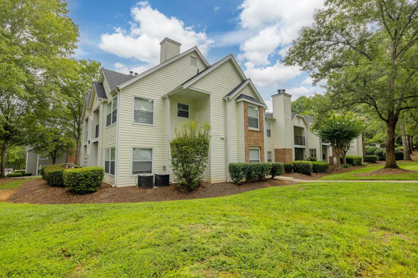 Cambridge Park Apartments Image 33