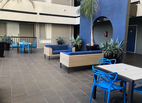 CitiView Terrace Apartments Image 8