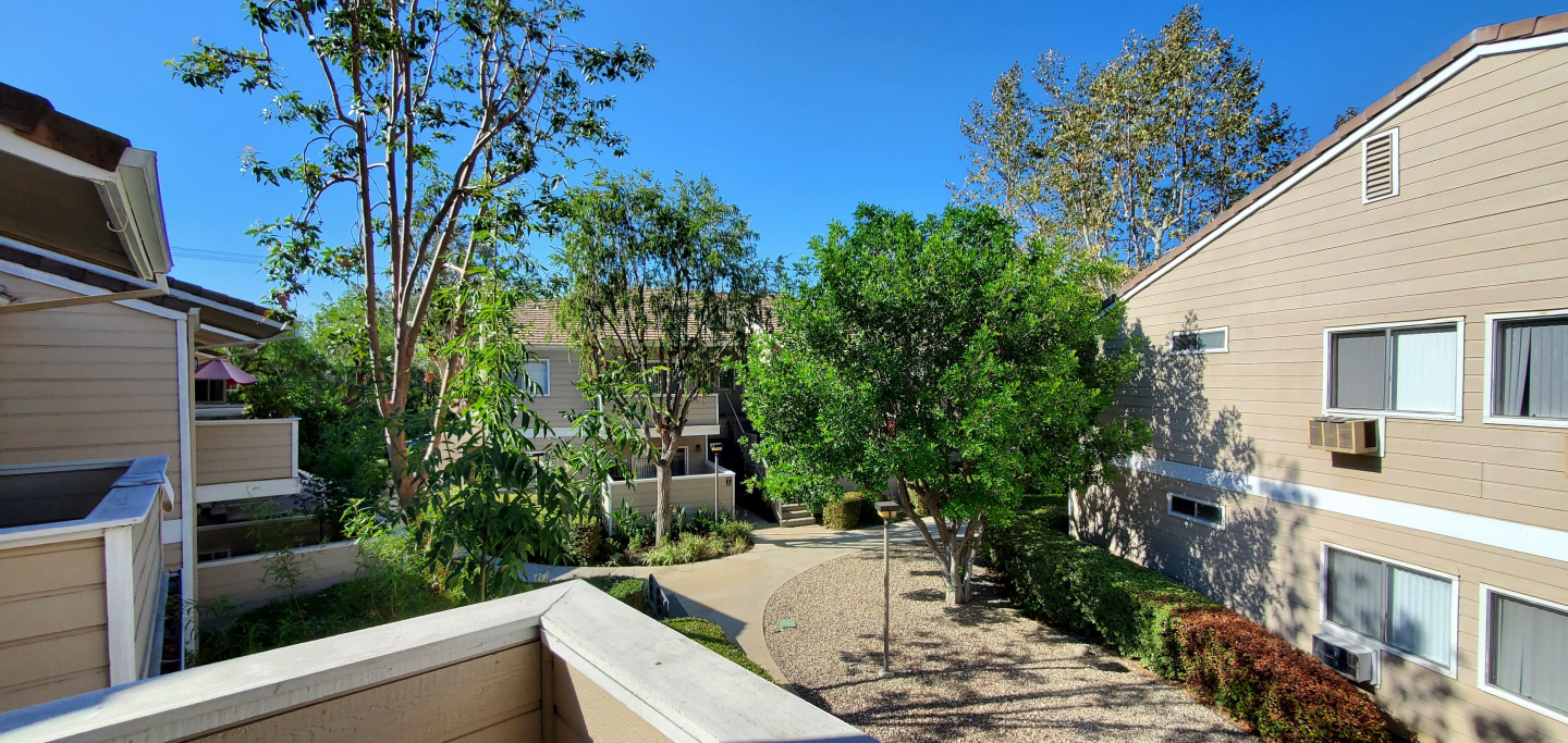 Senior Housing - Park San Dimas Senior Apartments Image 5