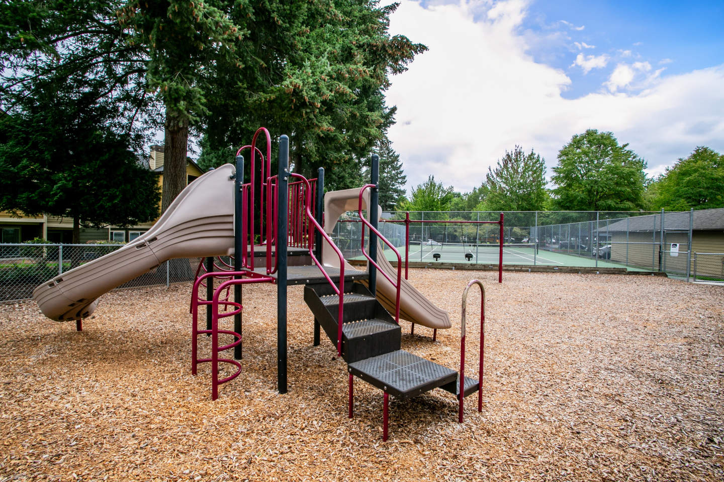 The Park at Mill Plain Apartment Homes Image 21