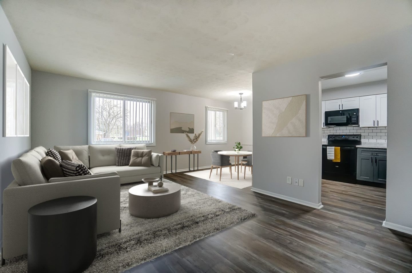 Northcrest Gardens Apartments Image 1