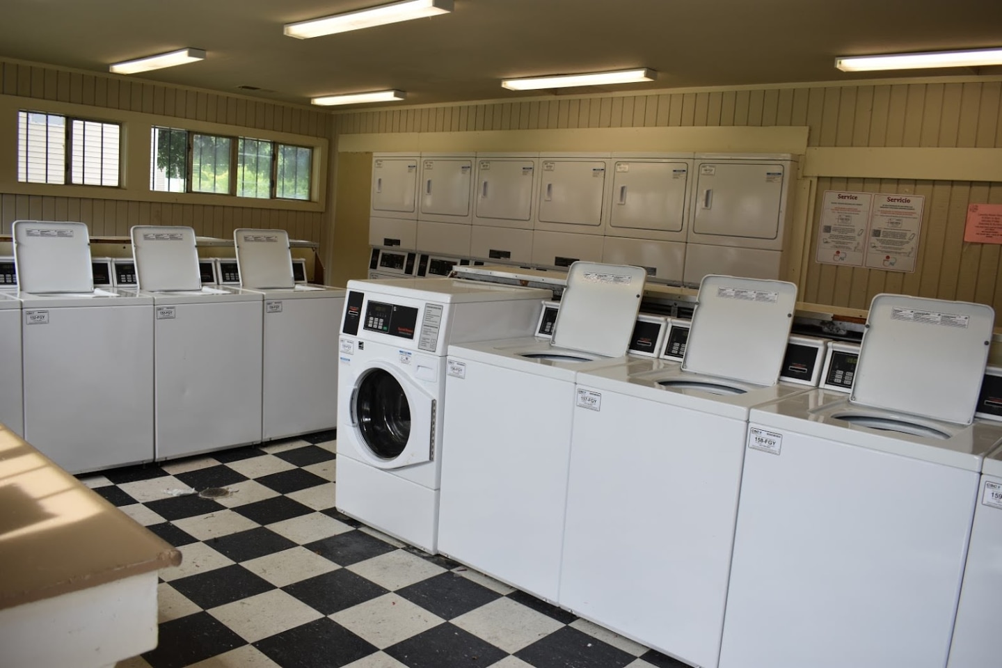 Longview Heights Apartments Image 7