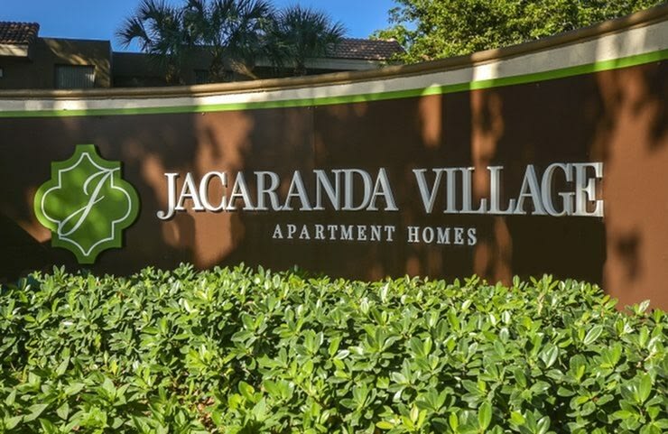 Jacaranda Village Image 5