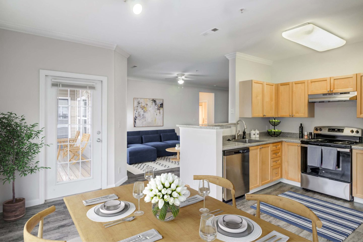 The Residences at Little River Image 1