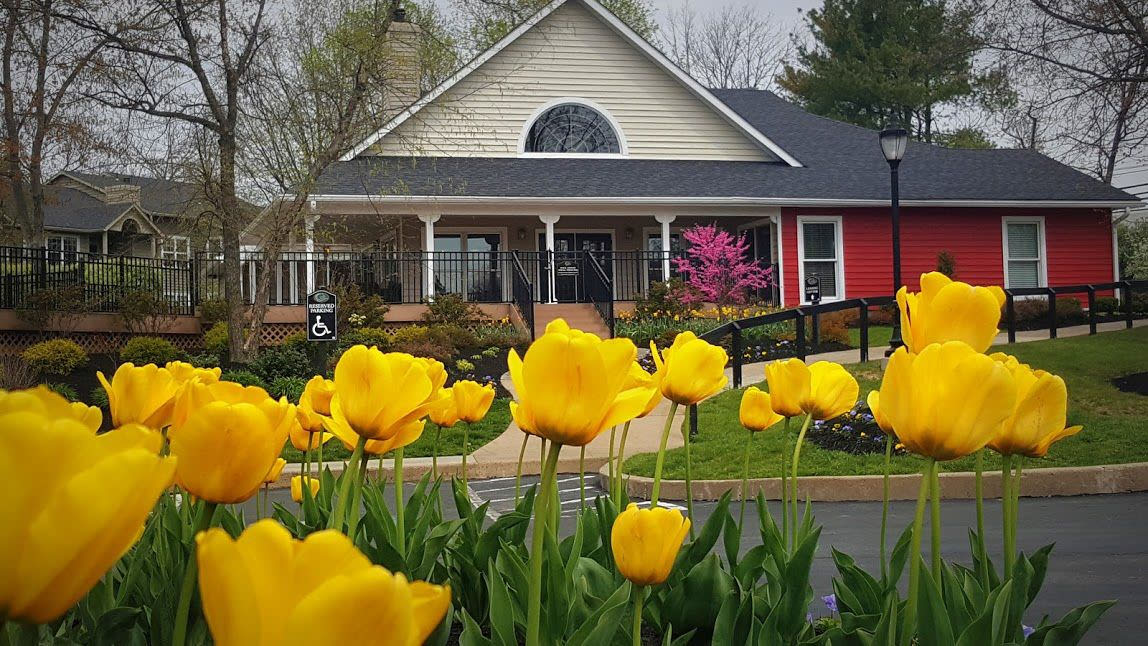 The Hunt Club Apartments Image 14
