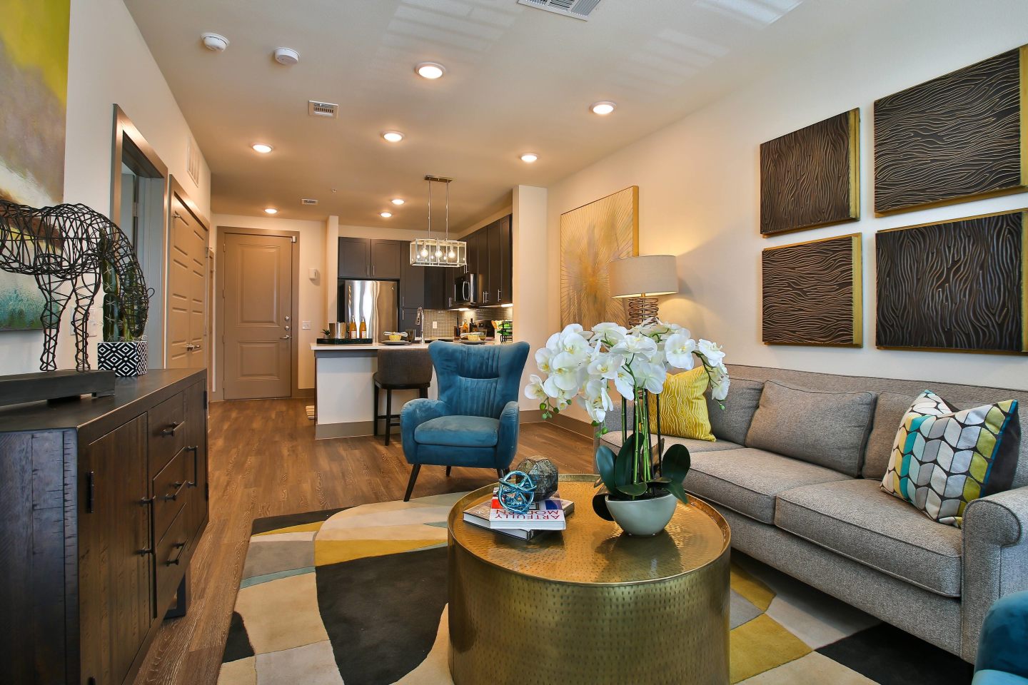 Enclave at Woodland Lakes Image 4