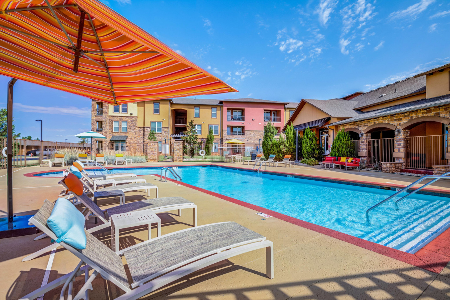 The Retreat at Quail North Apartments Image 10